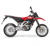 2010 Aprilia SXV 5.5 photo